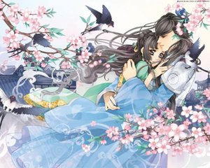 捅主任的日常